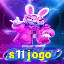 s11 jogo